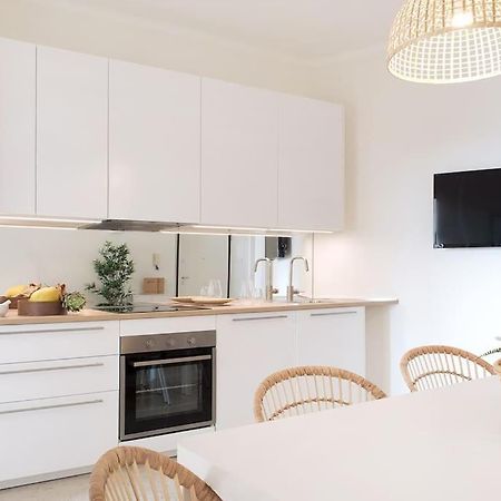 Vayadu Etoile House Appartement Ospedaletti Buitenkant foto