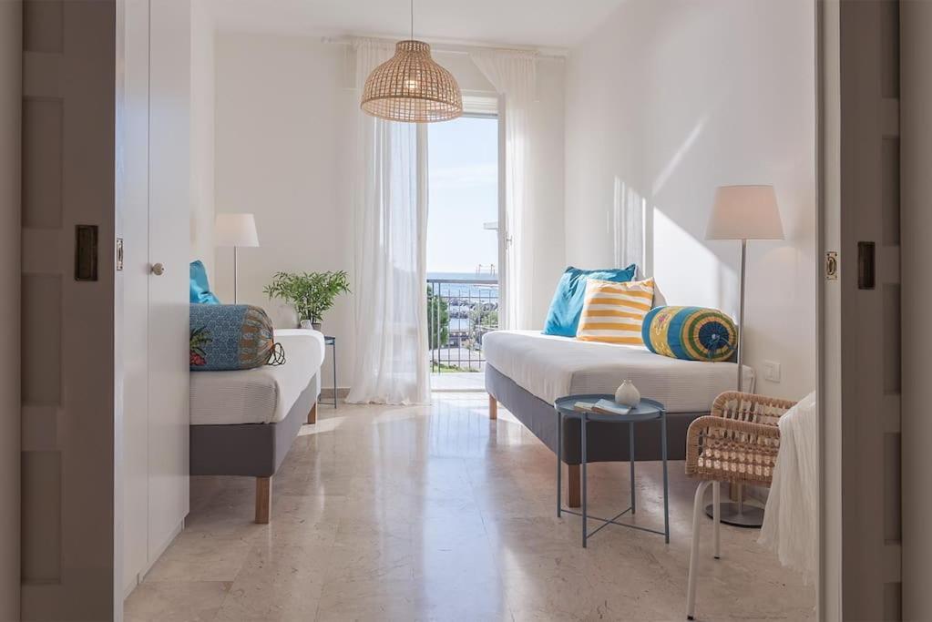 Vayadu Etoile House Appartement Ospedaletti Buitenkant foto