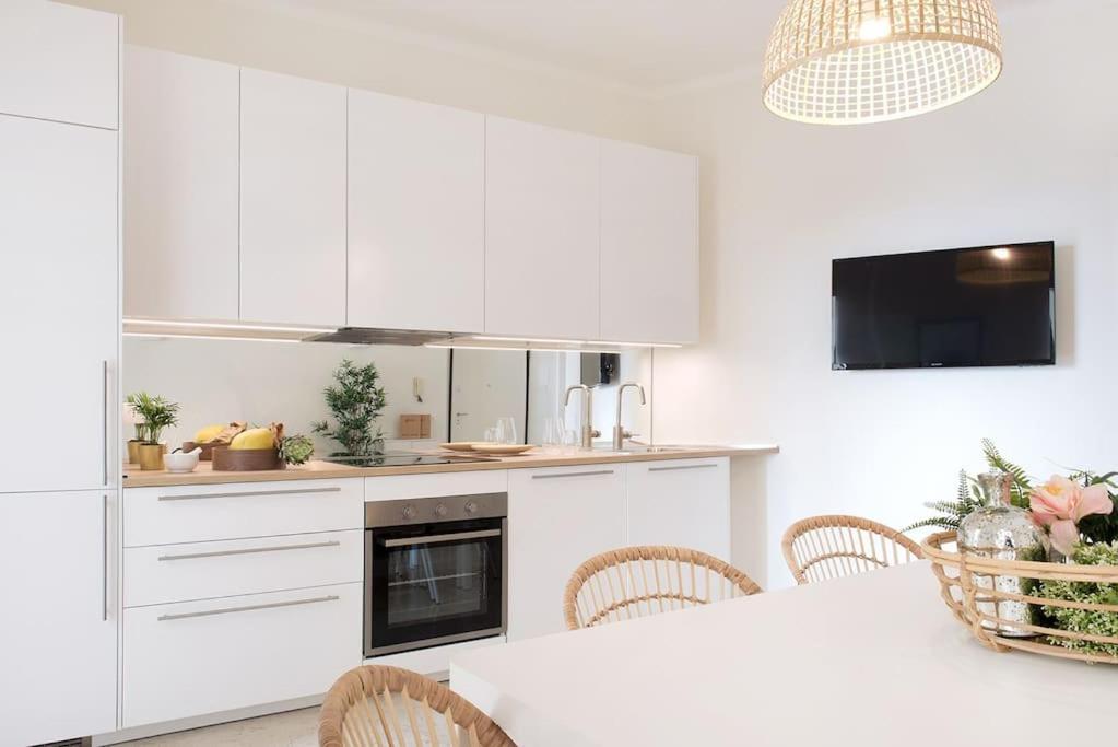 Vayadu Etoile House Appartement Ospedaletti Buitenkant foto
