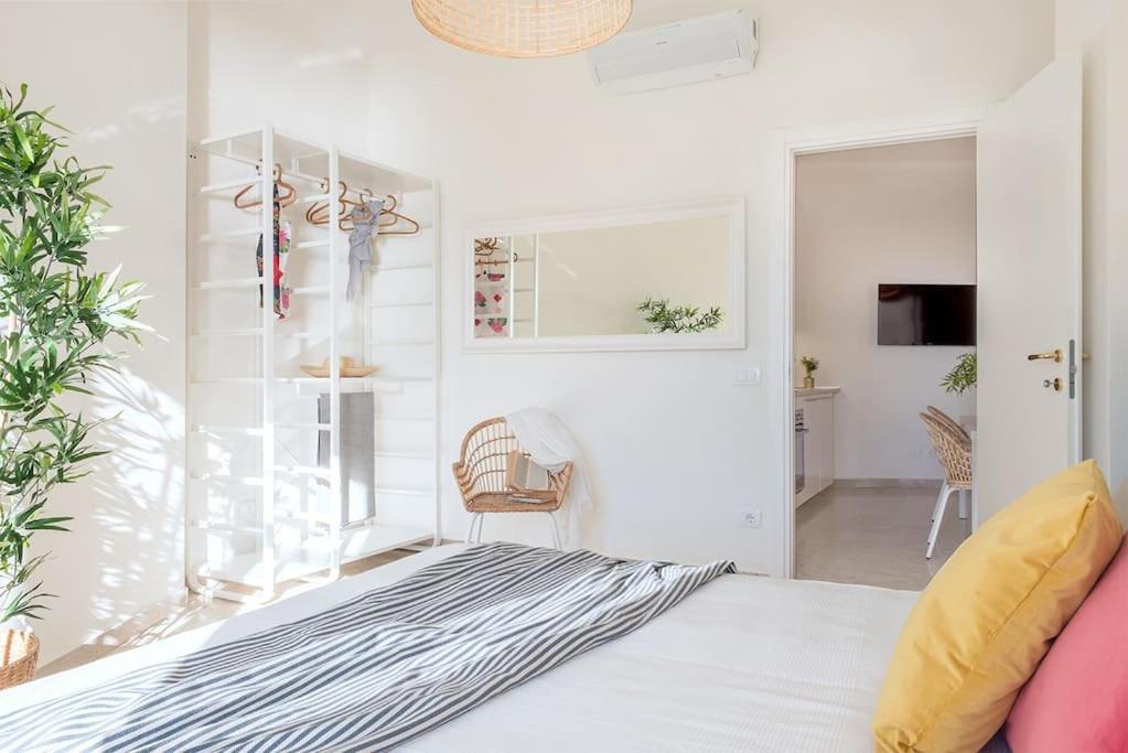 Vayadu Etoile House Appartement Ospedaletti Buitenkant foto