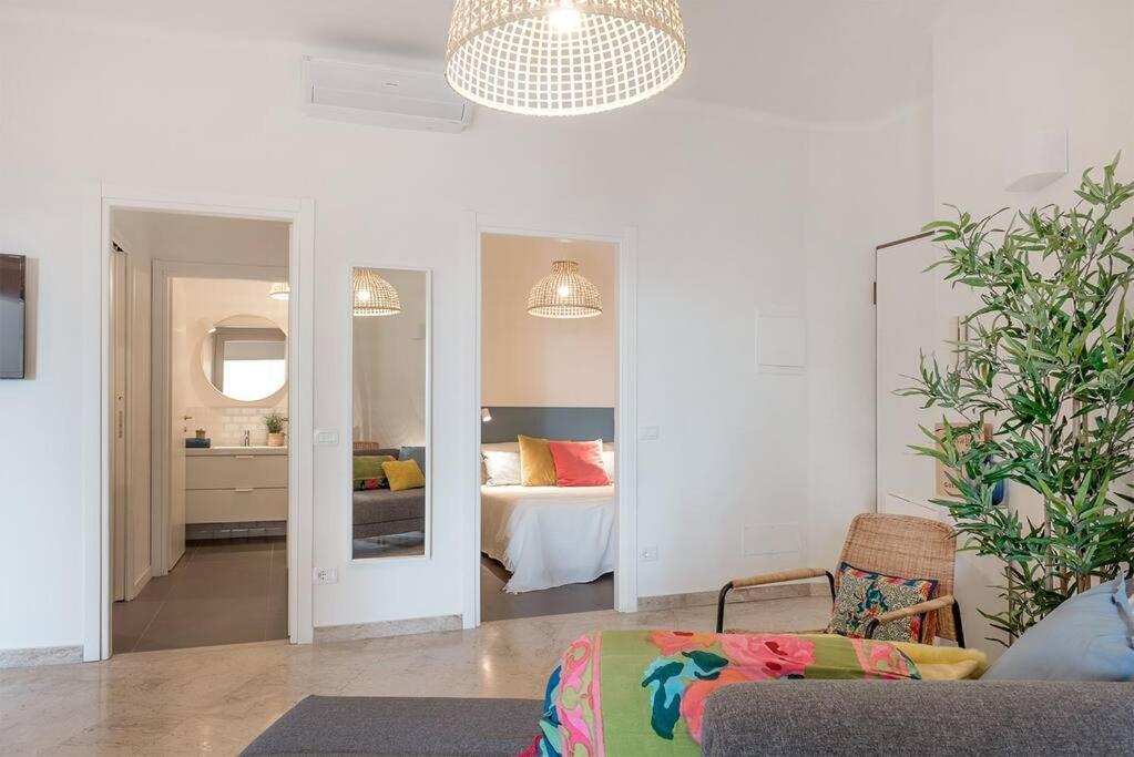 Vayadu Etoile House Appartement Ospedaletti Buitenkant foto