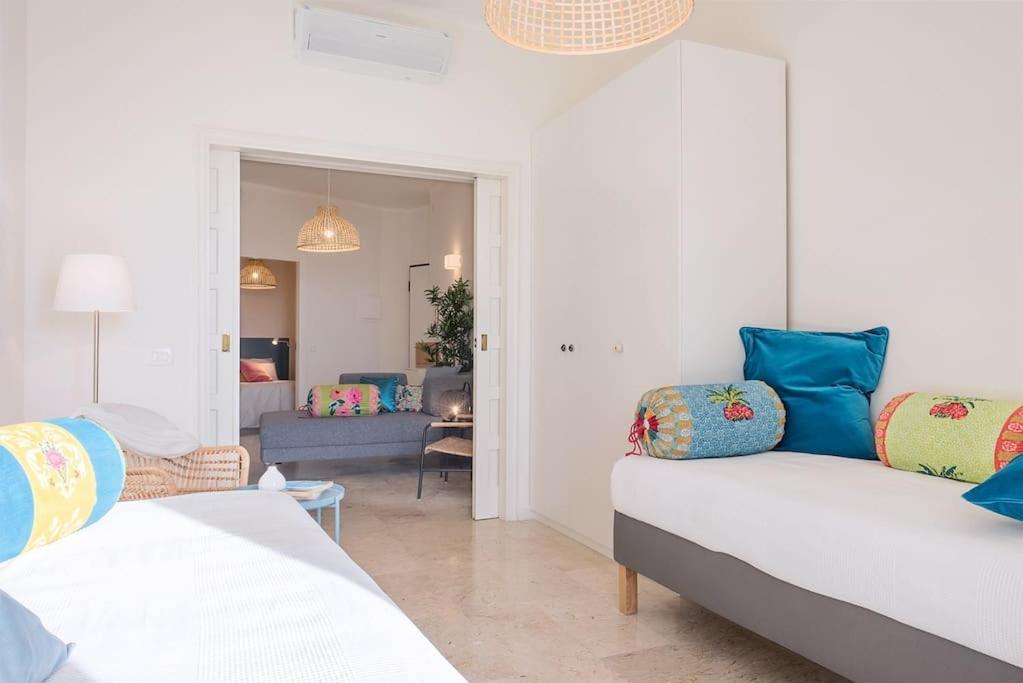 Vayadu Etoile House Appartement Ospedaletti Buitenkant foto